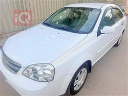 شيفروليه اوبترا